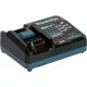 Makita 191J97-1 Power Source Kit 40V 4.0Ah 2x Battery & Charger