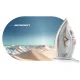 Berdsen Bd-332 Steam Iron, 3000W, Ceramic Soleplate