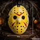 Halloween Mask Jason Friday the 13th, Universal Size