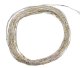 Battery Operated String Christmas Fairy Lights Decorations 100 LED, Multicolored