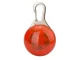 LED Collar Safety Light Pendant for Dogs and Cats, Red