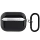 BMW Multiple Colored Lines Case for AirPods Pro 2 Black