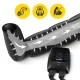 4Fizjo 1871 ACTIVE C4 Lymphatic Drainage Device, Universal Size