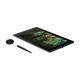 Huion Kamvas Pro 16 GT156 Graphics Tablet, Silver/Black