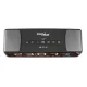 GreenBlue GB200 Bluetooth Clock Radio FM AUX 6W 2200mAh