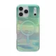 ZAGG Milan Snap MagSafe Phone Case Cover iPhone 17 Pro Max - Multicolor