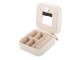 Jewellery Box Organiser with Mirror, Different colors