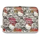 Hello Kitty Laptop Sleeve for 14\" Laptop, Beige
