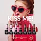Claresa Kiss Me! 6 Hybrid Gel Polish, 5g