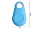 Bluetooth Key and Phone Finder Keychain (Blue)