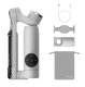 Insta360 Flow Creator Kit Smartphone Gimbal, Gray