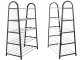5-Level Shoe Rack Shoe Organizer Shelf Storage