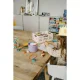 Wobie Box Violet Kids Portable Speaker