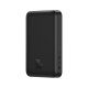 Baseus Magnetic Mini Power Bank with MagSafe 15W / PD QC 20W 10000mAh Black (Overseas Edition) + Xiaobai Series Cable...