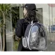 Purlov 23309 Cat Dog Carrier Backpack