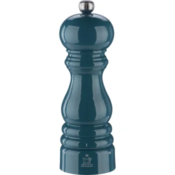 Peugeot Paris u'Select Pepper Mill 18 cm, Wood, Pacific Blue
