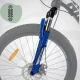Mtb 26 Shimano mountain bike 21 gears 2X discs Frame 18\" 26\" wheels