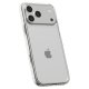 Apple iPhone 17 Pro 6.3\'\' Spigen Ultra Hybrid Case Cover, Crystal Clear