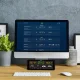 Tfa 35.8107.01 TFA.me ID-07 WLAN Wireless Weather Station