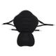 SUP Board Foam Seat Neo-Sport, Black