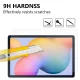 Wozinsky 9H Tempered Glass for Samsung Galaxy Tab S7 11\" / Tab S8