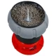 Holzmann VPT2,3KG 230V Vibratory Polishing Tumbler, 2.3 kg