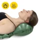 4Fizjo Mountain Goat Inflatable Camping Mat, Khaki