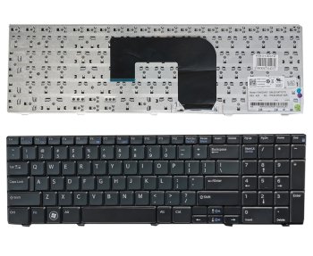 Keyboard DELL Vostro: 3700, V3700