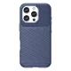 Thunder Case for iPhone 16 Pro Max, Blue