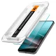 Spigen Glas.TR Ez Fit Tempered Glass 2-Pack for Samsung Galaxy A36 5G - Transparent