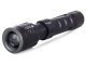 Тактический фонарь Bailong LED CREE XM-L3-U3 с зумом, модель 1898B