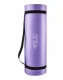 4Fizjo NBR Fitness and Yoga Mat 180x60x1 cm, Purple
