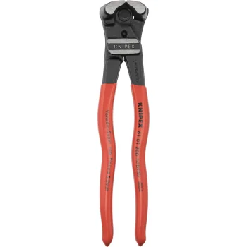Bolt End Cutting Nipper KNIPEX 61 01 200, 200 mm