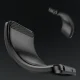 Carbon Case for iPhone 17 Pro Max, Black