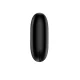 Setty TAG 02 Find My Square Smart Tracker with Case, Black