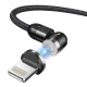 Maclean MCE476 Lightning Magnetic Cable Plug