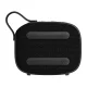 Wireless speaker QCY SP3, Bluetooth 6.0, IPX5, black