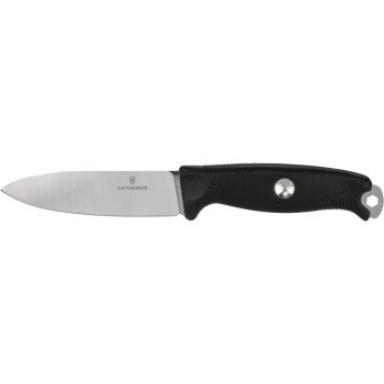 Victorinox Venture Pro Outdoor Knife, Black