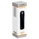 Ruhhy 25114 Leak-Proof Travel Mug, 440ml, Black