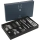 WMF VISION 30-Piece Cutlery Set, Cromargan Protect, Silver