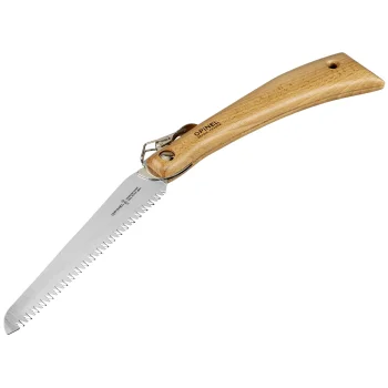 Opinel No. 18 Folding Tree Saw 18cm
