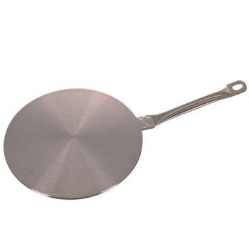 Indukcijas plīts adapteris Ruhhy 24281, 19 cm