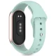 Tech-Protect IconBand Strap for Xiaomi Smart Band 8 / 9 / 10 / NFC - Mint