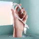 Joyroom N2 USB-A to Lightning Cable 2.4A 1.2m Black