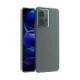 Case for Xiaomi Redmi 13 Ultra Clear 0.5 mm, Transparent