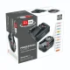Bosch PBA 18V 4.0Ah + AL 18V-20 Starter Set Battery and Charger