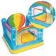 Bestway 52269 Jumpin Balloon Inflatable Bouncer, 175x175x137 cm