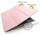 Tech-Protect SmartCase for iPad 9.7\'\' (2017/2018) - Pink
