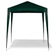 Garden Pavilion 2x2m, Green