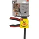Bessey EZ360-15 One-Handed Clamp, 150 mm, 1400 N